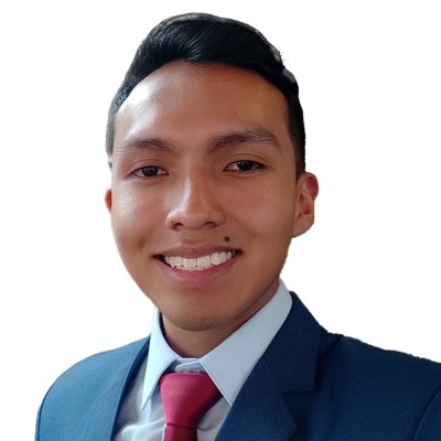 Alan Pérez