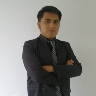 Erick Villarroel
