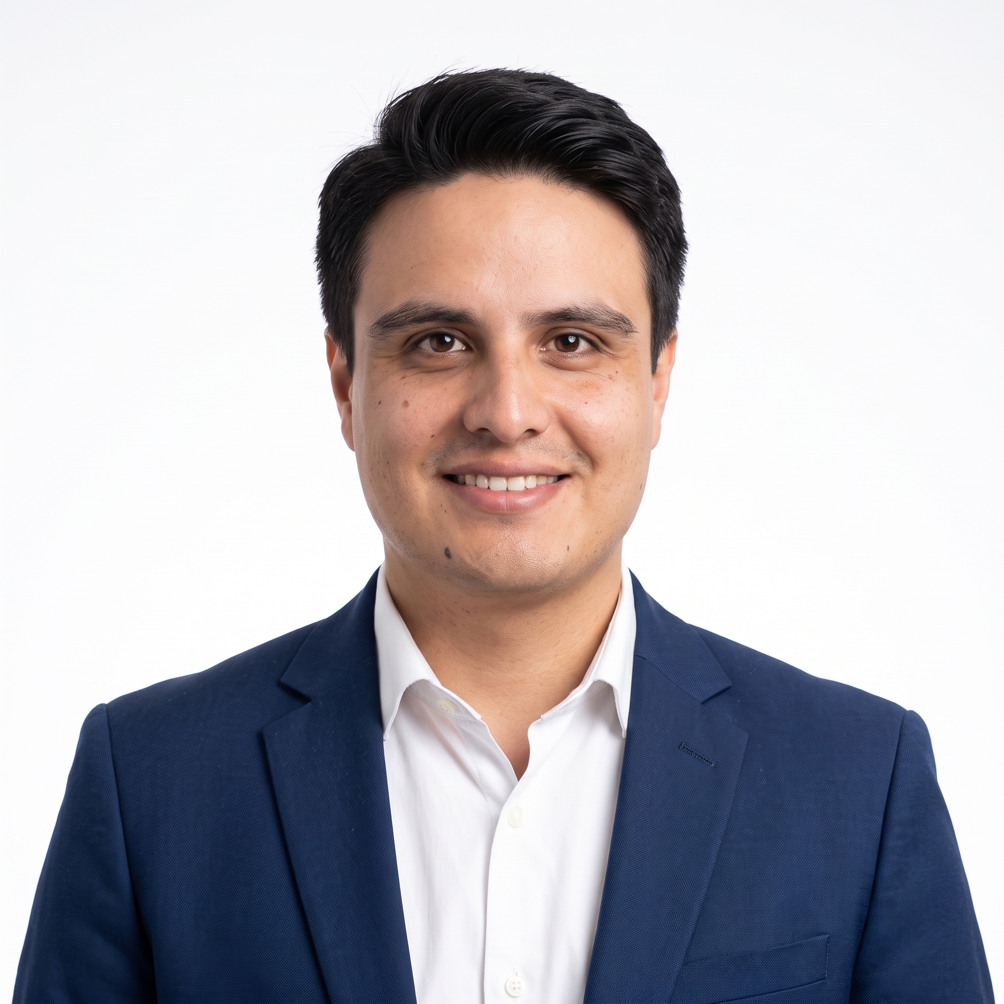 Mateo Miño