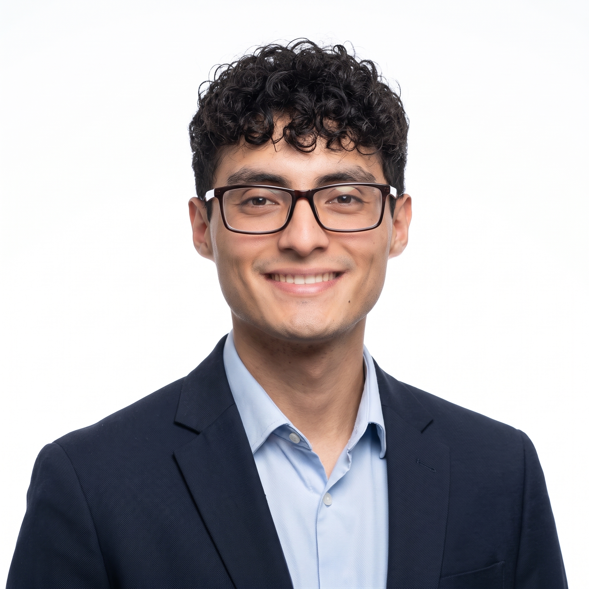 Paul Delgado